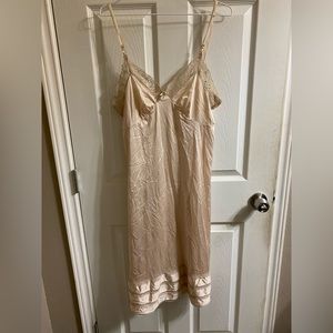 Vintage Adonna Nightgown
